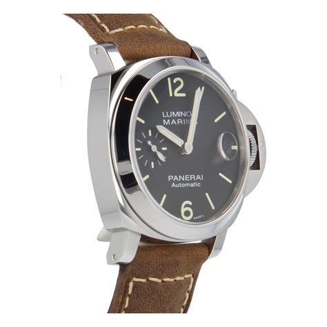 panerai pam 1048 review|panerai pam00104.